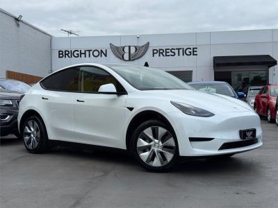 2023 TESLA MODEL Y REAR-WHEEL DRIVE 5D WAGON MY23 for sale in Melbourne - Inner South